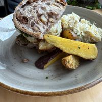   at Real Food 真食 - Orchard in Central Singapore