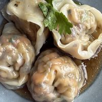 I don’t understand the hype, they’re overrated:(  at Real Food 真食 - Orchard in Central Singapore