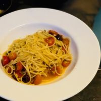 Pomodoro at Real Food 真食 - Orchard in Central Singapore