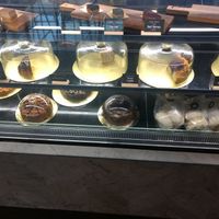 Cake at Real Food 真食 - Orchard in Central Singapore