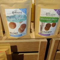 Cookies at Real Food 真食 - Orchard in Central Singapore