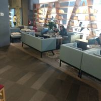 Chill at Real Food 真食 - Orchard in Central Singapore