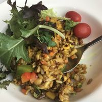 Superb Taste at Real Food 真食 - Orchard in Central Singapore