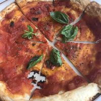 Loved the Pizza at Real Food 真食 - Orchard in Central Singapore