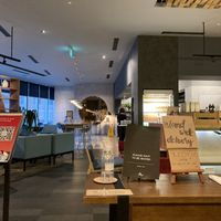 Restaurant exterior  at Real Food 真食 - Orchard in Central Singapore