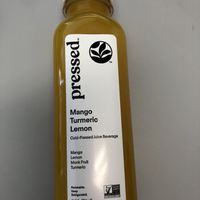 Mango Pressed Juice  at Brighter Day Natural Foods in Savannah