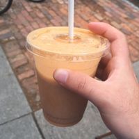 Goji dream smoothie  at Brighter Day Natural Foods in Savannah