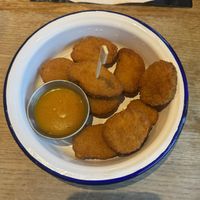 Impossible Nuggets   at Hungry Horse - New Stepney in Llanelli