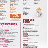  at Hungry Horse - Mount in Wigan