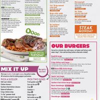  at Hungry Horse - Mount in Wigan