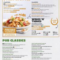 😍👌🏽🤘🏽 at Hungry Horse - Mount in Wigan