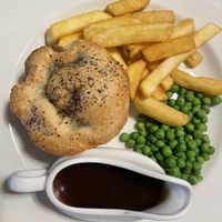   at Hungry Horse - Gretna Green Hotel in Newton Aycliffe