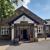 Hungry Horse, Shipley at Hungry Horse - Noble Comb in Shipley