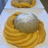   at 45th Vegetarian Thai in Seattle