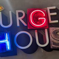  at Goody's Burger House in Crete
