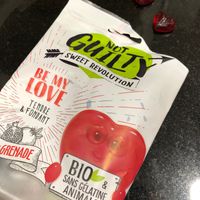 Chuches at COCO VEGANS | Antes VEGANS & BIO in Barcelona