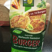 Para rebozar  at COCO VEGANS | Antes VEGANS & BIO in Barcelona