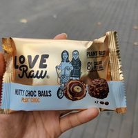  at COCO VEGANS | Antes VEGANS & BIO in Barcelona