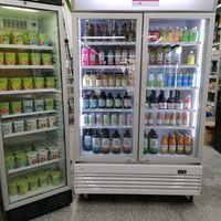  at COCO VEGANS | Antes VEGANS & BIO in Barcelona