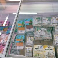  at COCO VEGANS | Antes VEGANS & BIO in Barcelona