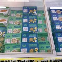  at COCO VEGANS | Antes VEGANS & BIO in Barcelona