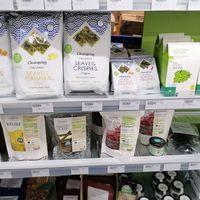  at COCO VEGANS | Antes VEGANS & BIO in Barcelona