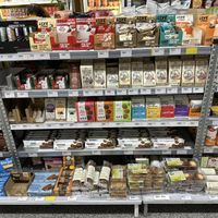 Chocolates  at COCO VEGANS | Antes VEGANS & BIO in Barcelona