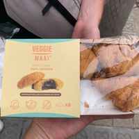  at COCO VEGANS | Antes VEGANS & BIO in Barcelona