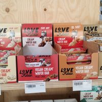  at COCO VEGANS | Antes VEGANS & BIO in Barcelona