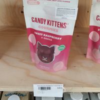  at COCO VEGANS | Antes VEGANS & BIO in Barcelona