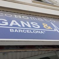  at COCO VEGANS | Antes VEGANS & BIO in Barcelona