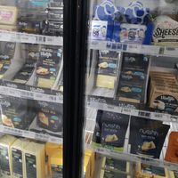 Cheese at COCO VEGANS | Antes VEGANS & BIO in Barcelona