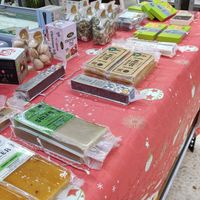  at COCO VEGANS | Antes VEGANS & BIO in Barcelona