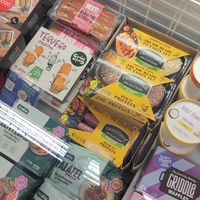  at COCO VEGANS | Antes VEGANS & BIO in Barcelona