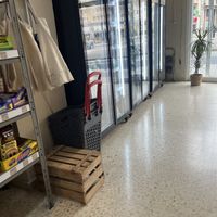   at COCO VEGANS | Antes VEGANS & BIO in Barcelona