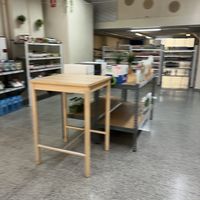   at COCO VEGANS | Antes VEGANS & BIO in Barcelona