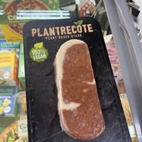   at COCO VEGANS | Antes VEGANS & BIO in Barcelona