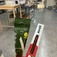   at COCO VEGANS | Antes VEGANS & BIO in Barcelona