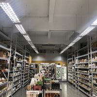 Tienda completa, vegana y ecológica at COCO VEGANS | Antes VEGANS & BIO in Barcelona