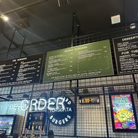   at Bastard Burgers - Torggata in Oslo