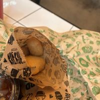   at Bastard Burgers - Torggata in Oslo