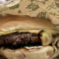   at Bastard Burgers - Torggata in Oslo