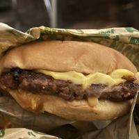   at Bastard Burgers - Torggata in Oslo