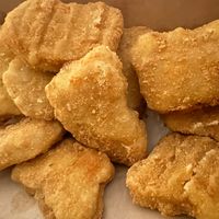   at Bastard Burgers - Torggata in Oslo