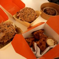  at Nom Nom Nom - Haarlemmerdijk in Amsterdam