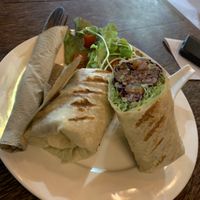   at Annie Sweetery & Eatery - Bo Put in Koh Samui