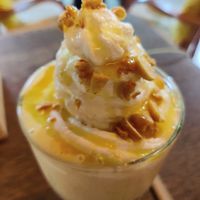 Close up at Annie Sweetery & Eatery - Bo Put in Koh Samui