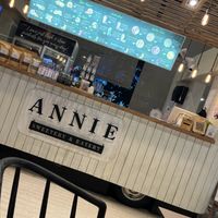   at Annie Sweetery & Eatery - Bo Put in Koh Samui