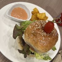   at Annie Sweetery & Eatery - Bo Put in Koh Samui