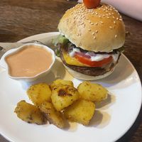   at Annie Sweetery & Eatery - Bo Put in Koh Samui